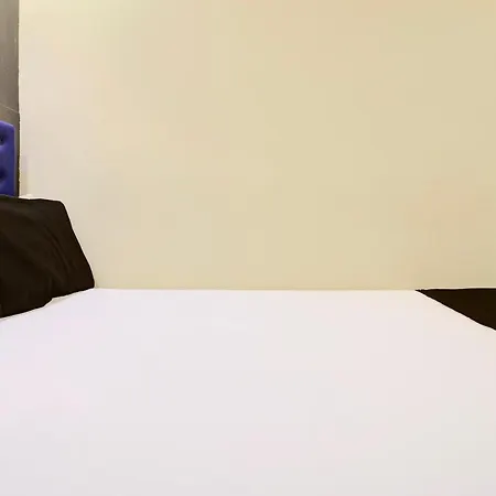 Hotel Via Shera Residency
