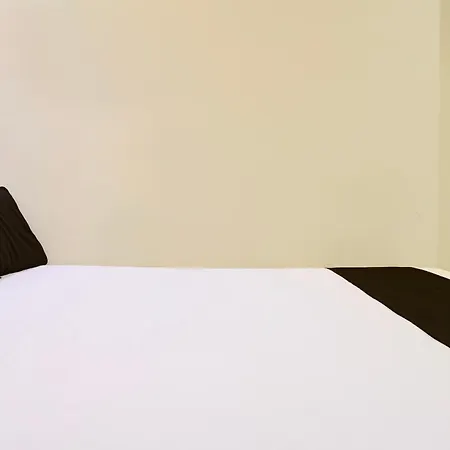 Via Shera Residency Hotel Mumbai