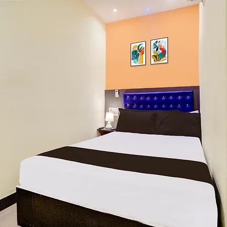Via Shera Residency Hotel