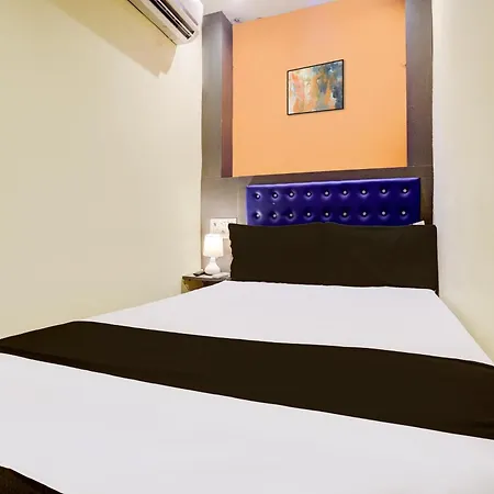 Via Shera Residency 2*