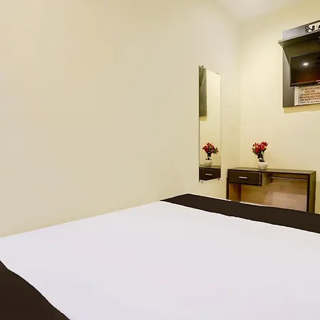 Via Shera Residency 2* Mumbai
