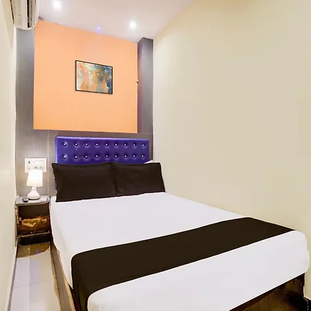 Via Shera Residency Hotel