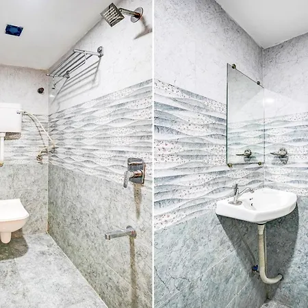 Hotel Via Shera Residency Mumbai
