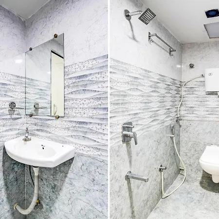 Via Shera Residency Hotel