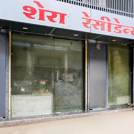 Hotel Via Shera Residency