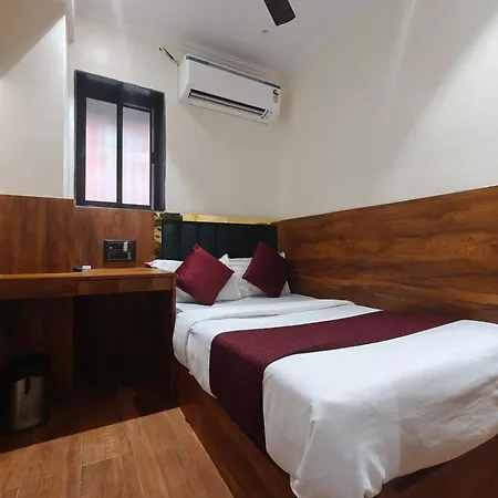 Sai Palace- Near Tata Memorial Hospital 3* Mumbai