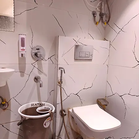 Sai Palace- Near Tata Memorial Hospital 3*