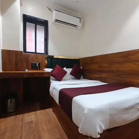 Sai Palace- Near Tata Memorial Hospital