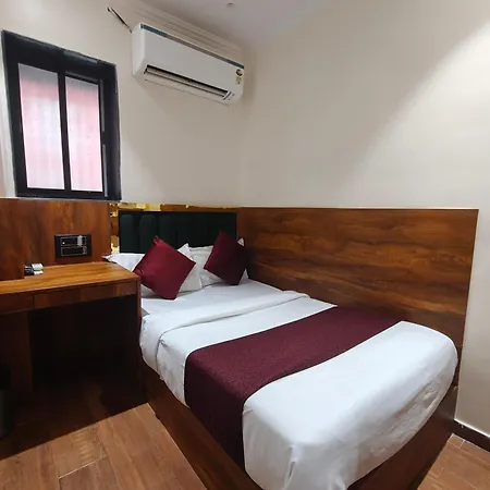 Sai Palace- Near Tata Memorial Hospital