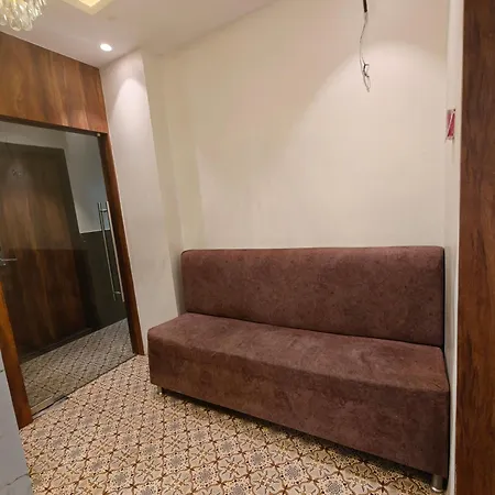 Sai Palace- Near Tata Memorial Hospital 3* Mumbai