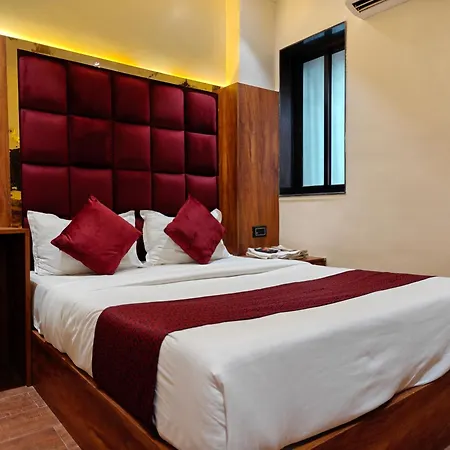 Sai Palace- Near Tata Memorial Hospital