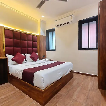Sai Palace- Near Tata Memorial Hospital Mumbai