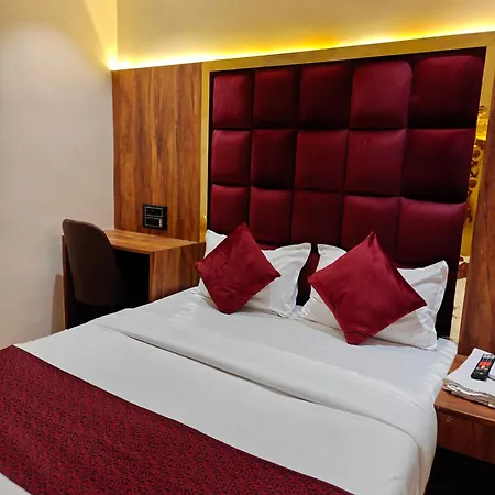 Sai Palace- Near Tata Memorial Hospital