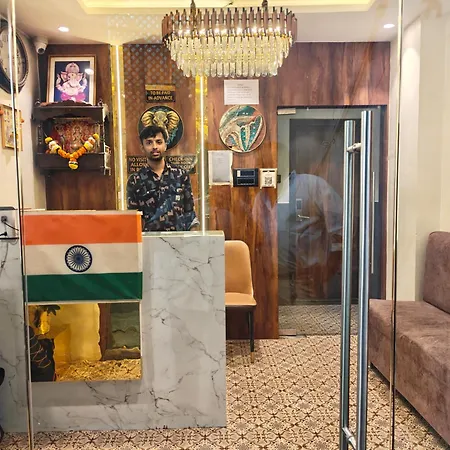 Hotel Sai Palace- Near Tata Memorial Hospital