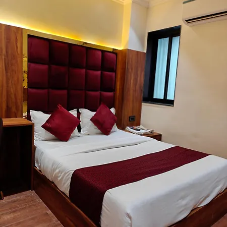 Hotel Sai Palace- Near Tata Memorial Hospital