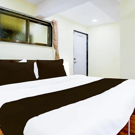 O Metro Galaxy Hotel Mumbai