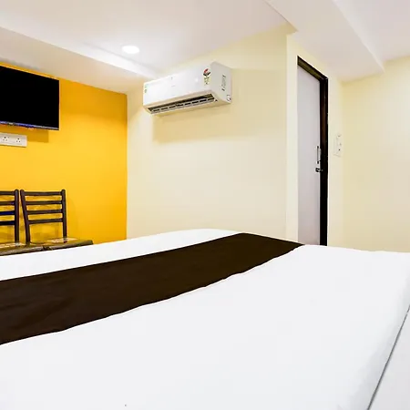 Hotel O Metro Galaxy Mumbai