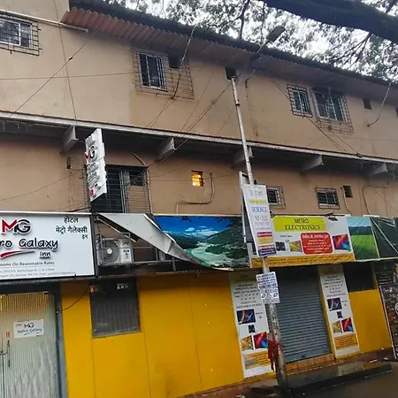 O Metro Galaxy Mumbai