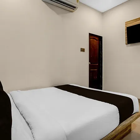 Collection O Bkc Kurla Formerly Pride Mumbai