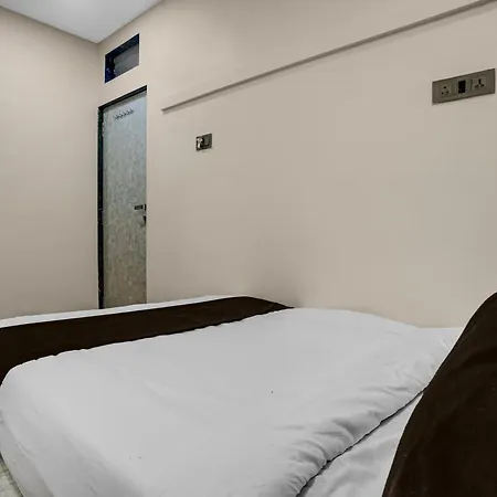 Collection O Bkc Kurla Formerly Pride Hotel Mumbai