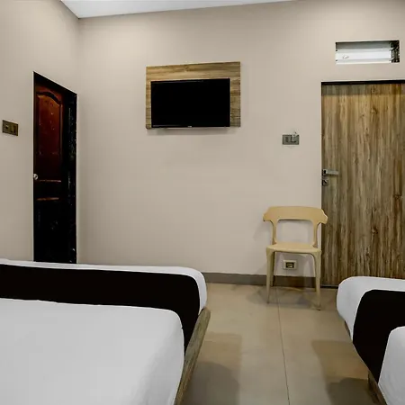 Collection O Bkc Kurla Formerly Pride 3*