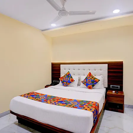 Fabhotel Majestic Crest 3* Mumbai