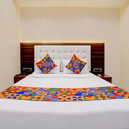 Fabhotel Majestic Crest 3* Mumbai