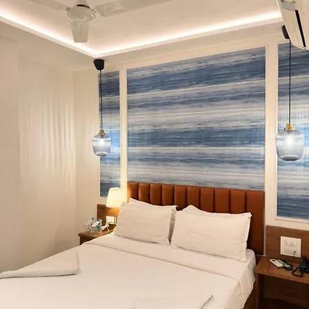 Hotel Palm Breeze - Colaba Mumbai