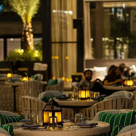 Hotel Fairmont Mumbai