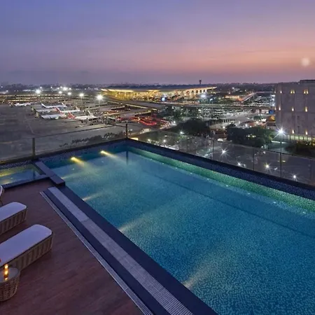 Iconiqa - The Lifestyle Of Hotel 5*
