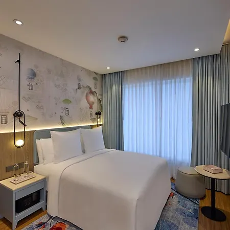 Iconiqa - The Lifestyle Of Hotel Mumbai