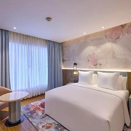 Hotel Iconiqa - The Lifestyle Of
