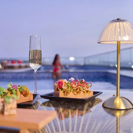 Hotel Iconiqa - The Lifestyle Of Mumbai