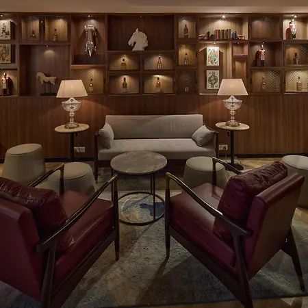 Iconiqa - The Lifestyle Of Hotel Mumbai