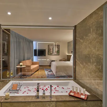 Iconiqa - The Lifestyle Of Hotel 5*