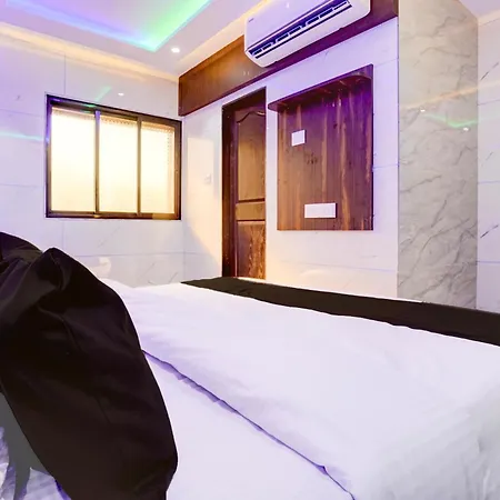 Hotel O My Choice Mumbai