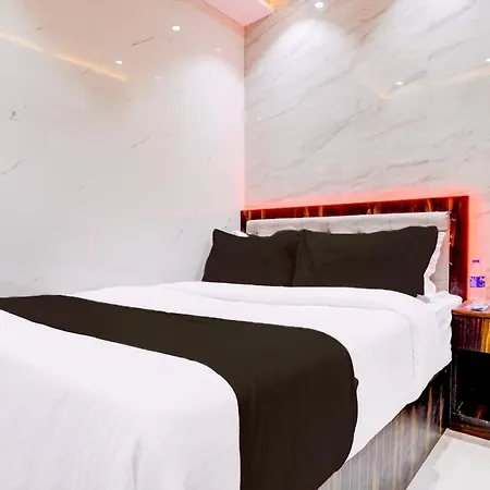 Hotel O My Choice 2*