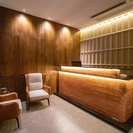 Hotel White Pearl - Colaba