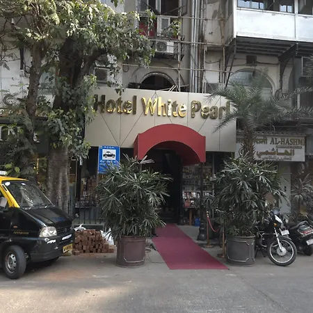 White Pearl - Colaba 3*