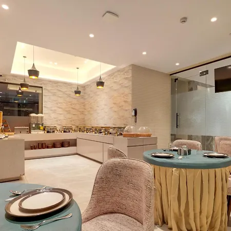 Flexi Residency International Airport Mumbai