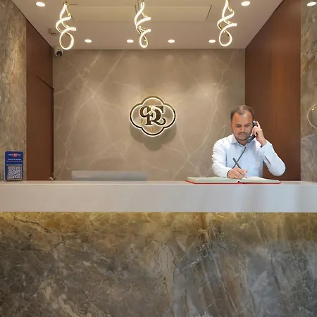 Flexi Residency International Airport Mumbai