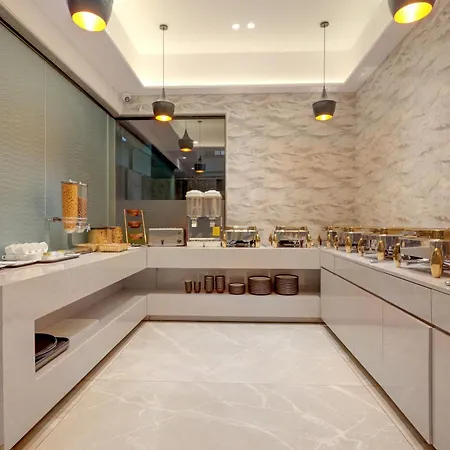 Flexi Residency International Airport Hotel