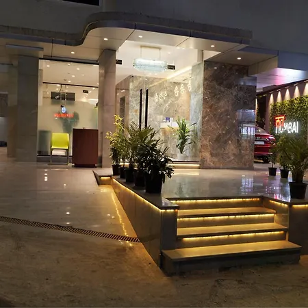 Hotel Flexi Residency International Airport