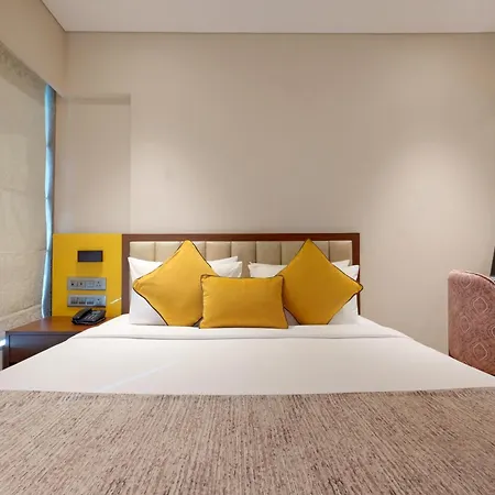Flexi Residency International Airport 3* Mumbai