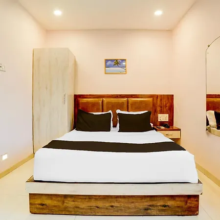 O Tawakkal Hotel Mumbai