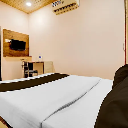 Hotel O Tawakkal