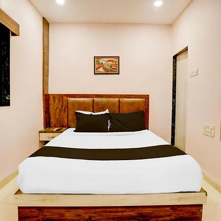 Hotel O Tawakkal 3*