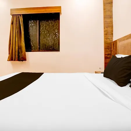 Hotel O Tawakkal 3*