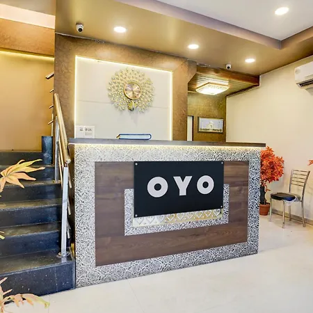 Hotel O Tawakkal 3*