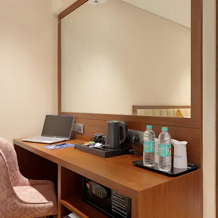 Flexi Residency International Airport Hotel